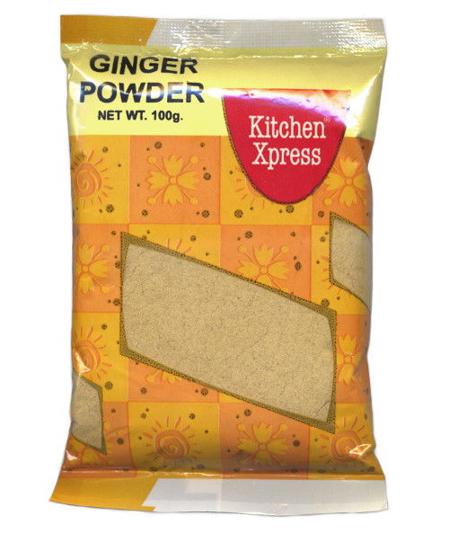 Имбирь молотый (Ginger Powder)