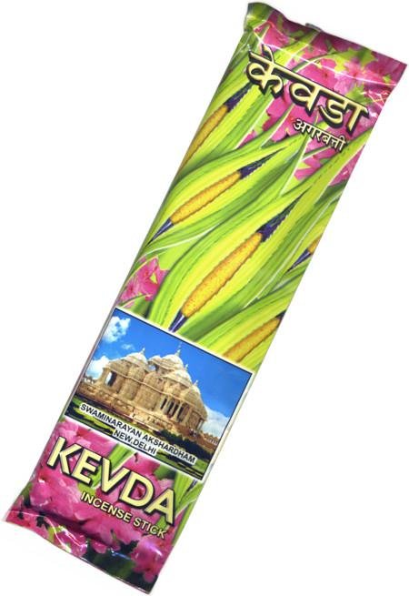 Благовоние Kevda (Кевда), 50 палочек по 23 см