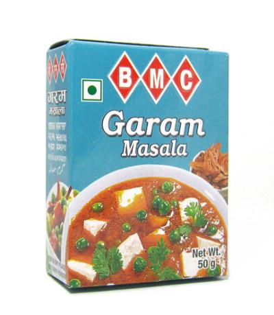 Гарам Масала (Garam Masala)