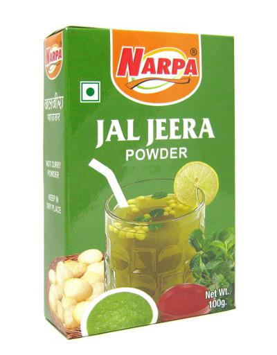 Джал Джира (Jal Jeera Powder)