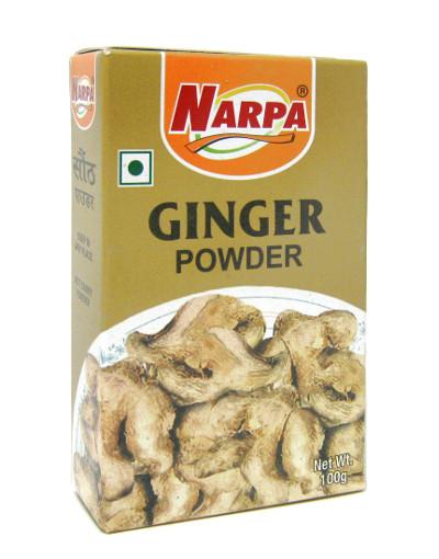 Имбирь молотый (Ginger Powder)