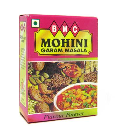 Мохини Гарам Масала (Mohini Garam Masala)