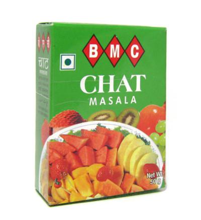 Чат Масала (Chat Masala)