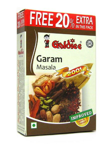 Garam Masala (Гарам Масала)