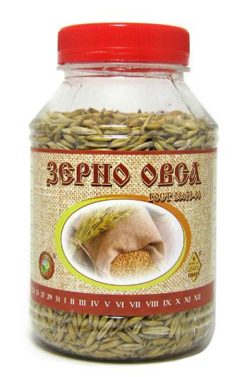 Зерно овса (350 г)