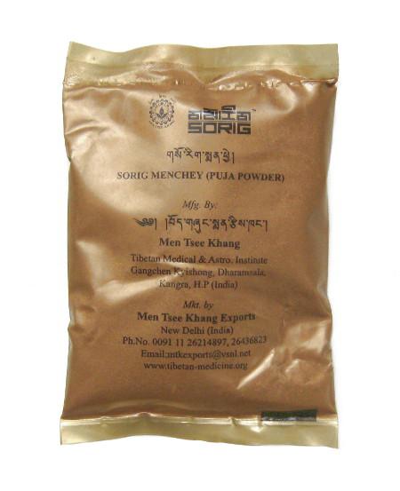 Санг Sorig Menchey, 50 г
