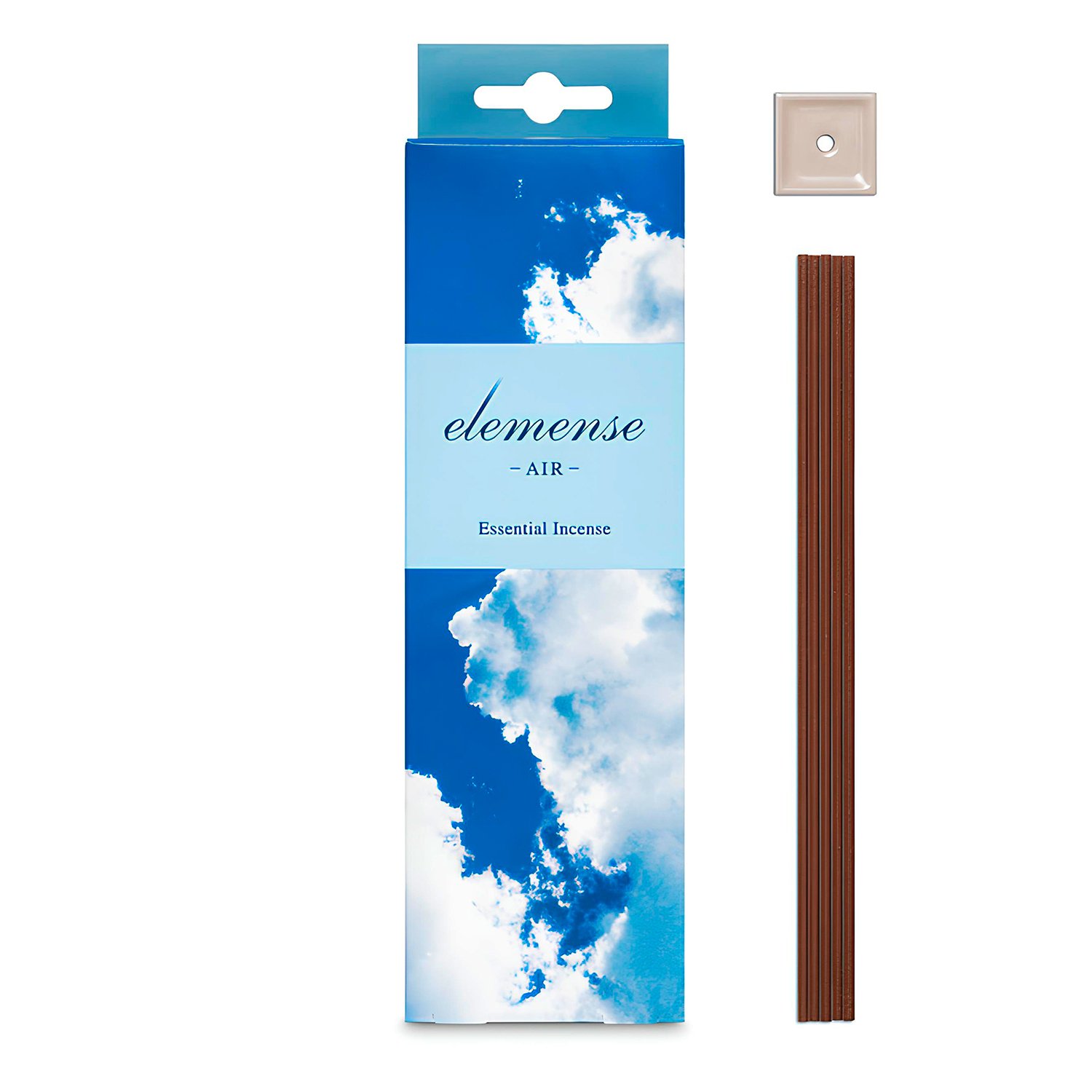 Купить Благовоние Air (Воздух), 40 палочек по 14 см в интернет-магазине Ариаварта