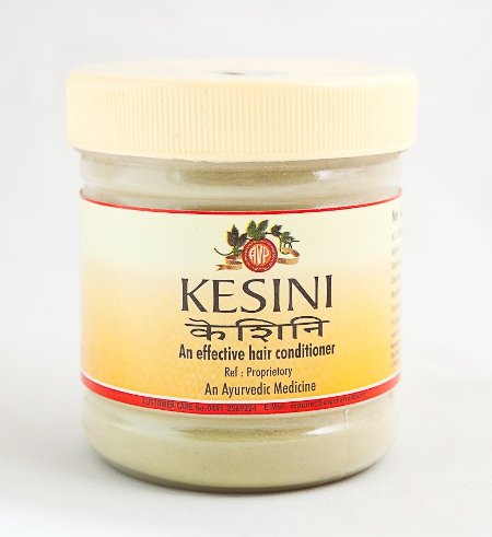 Порошок для мытья волос Кесини (Kesini) 100 г (discounted)