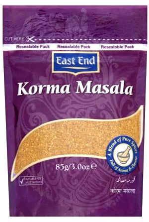 Korma Masala (Корма масала) 85 г