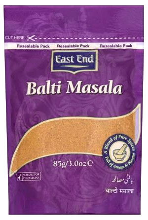 Balti Masala (Балти масала) 85 г