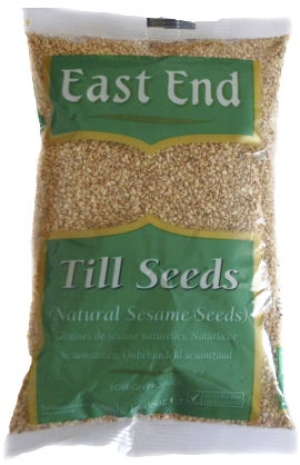 Till Seeds (Семена кунжута) 400 г