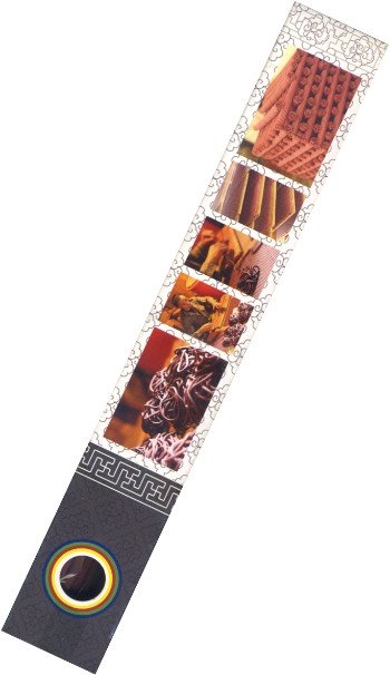 Nado Poizokhang, темно-серая упаковка — сорт "D", 30 палочек по 21 см, 30, сорт "D"
