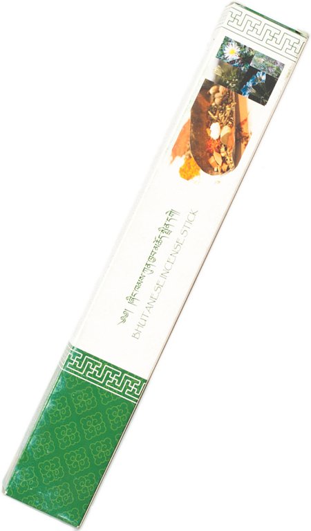 Nado Poizokhang, зеленая упаковка — сорт "E", 30 палочек по 21 см