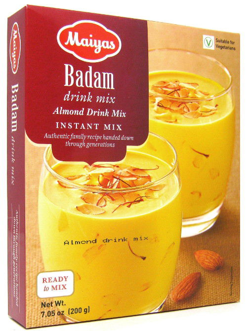 Badam Drink Mix