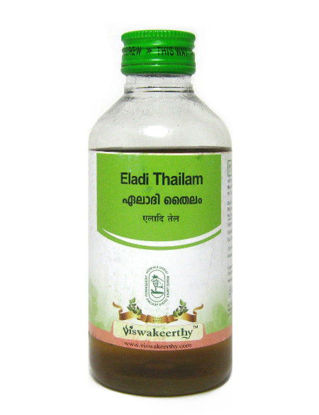 Eladi Thailam (Элади тайлам)