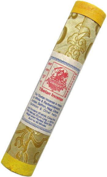 Благовоние Manjushree Incense (Манджушри), 30 палочек по 22 см