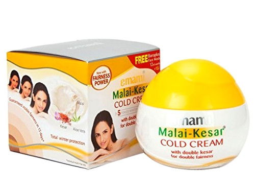 Крем для лица Malai-Kesar