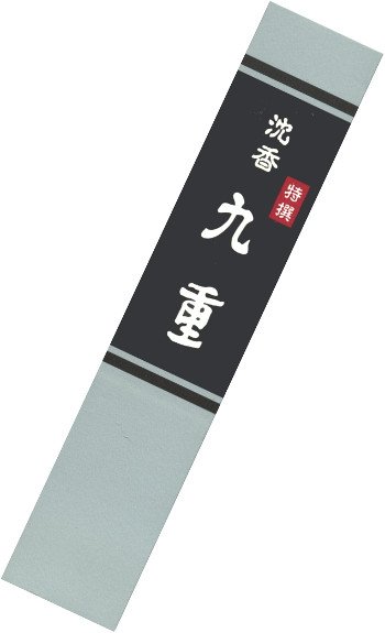 Благовоние Tokusen (Премиум) Kokonoe, 40 палочек по 16,3 см