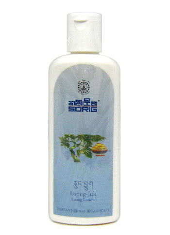 Гармония Ветра. Лосьон LOONG-JUK LOONG LOTION