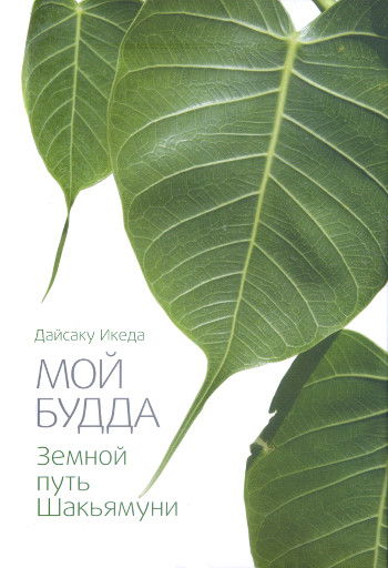 "Мой Будда. Земной путь Шакьямуни" 