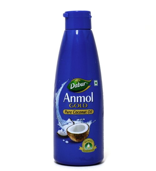 Кокосовое масло Dabur Anmol (100 мл) (discounted)