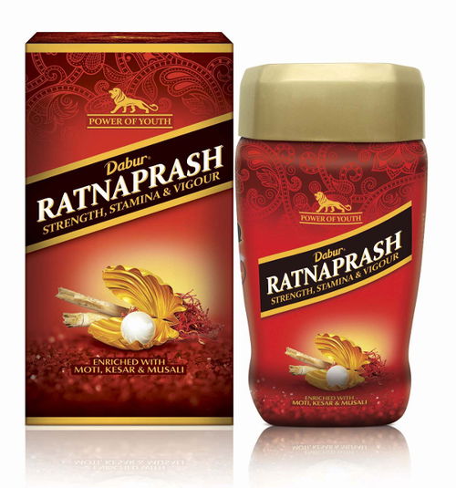 Ратнапраш Дабур (Ratnaprash Dabur) 450 г