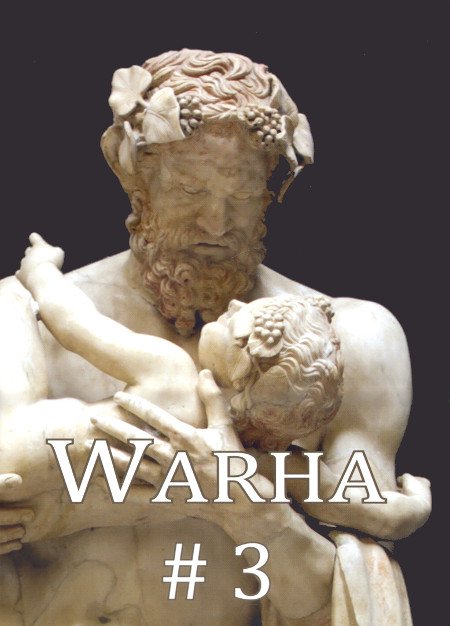 Warha #3