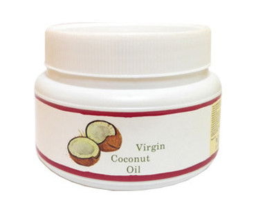 Кокосовое масло Lakshmi Care, Extra Virgin Coconut Oil (250 мл)