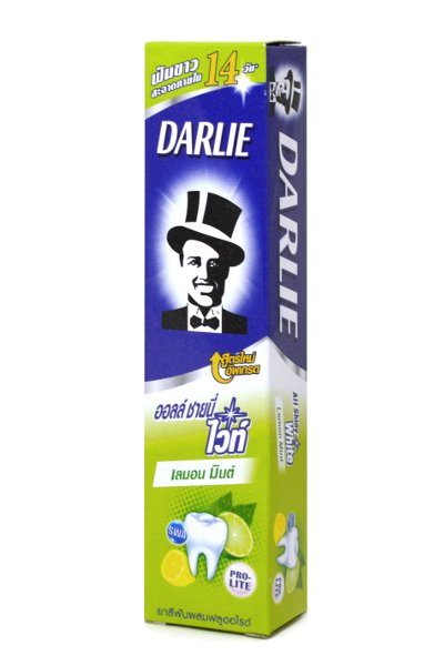 Зубная паста Darlie Мята и лайм (40 г)