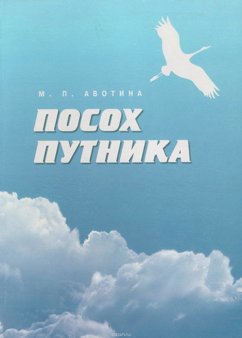 Посох путника. Толковый словарь понятий языка книг Учения Живой Этики