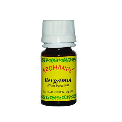 Масло Bergamot (Бергамот) (10 мл)