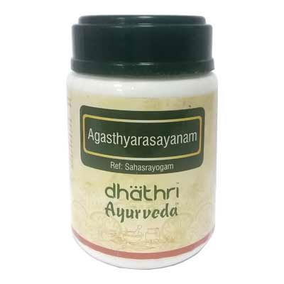 Агастья расаянам (Agasthya Rasayanam) 250 г