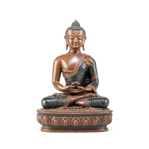 Статуэтка Будды Амитабхи, 16,5 см
