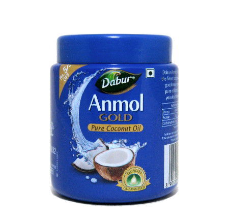 Кокосовое масло Dabur Anmol (175 мл)