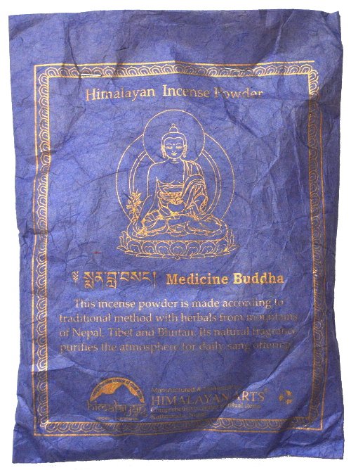 Санг "Будда медицины", 95 г