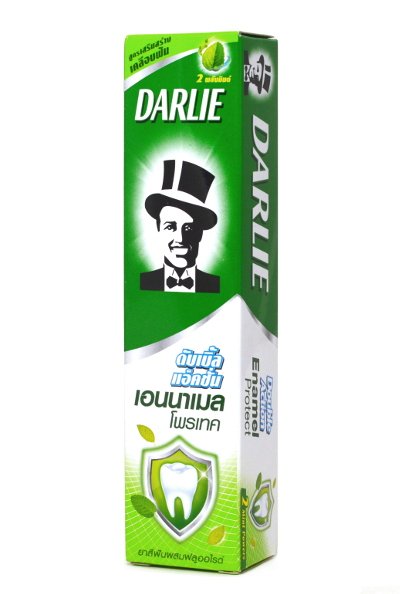 Зубная паста Darlie Двойное действие (35 г)