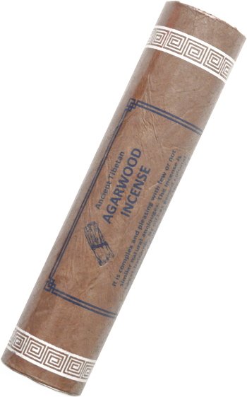 Благовоние Agarwood Incense (большое), 30 палочек по 18 см