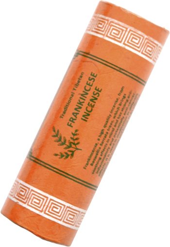 Благовоние Frankincense Incense (малое), 30 палочек по 11 см