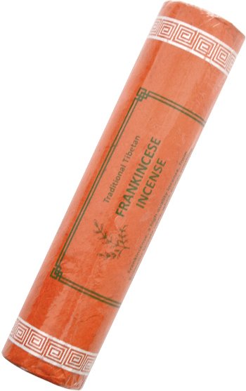 Благовоние Frankincense Incense (большое), 30 палочек по 18 см