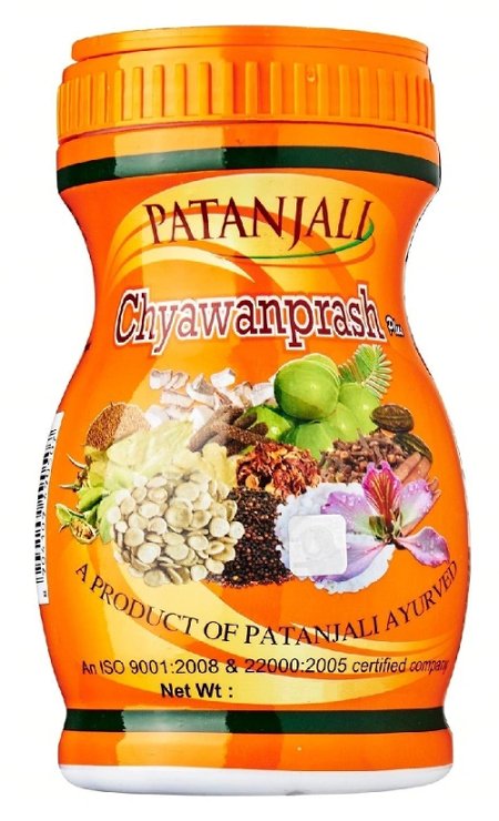 Чаванпраш Patanjali (1 кг)