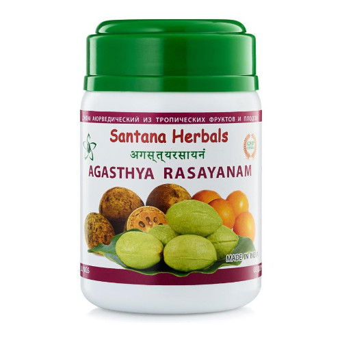 Агастья Расаянам Santana Herbals, 200 г