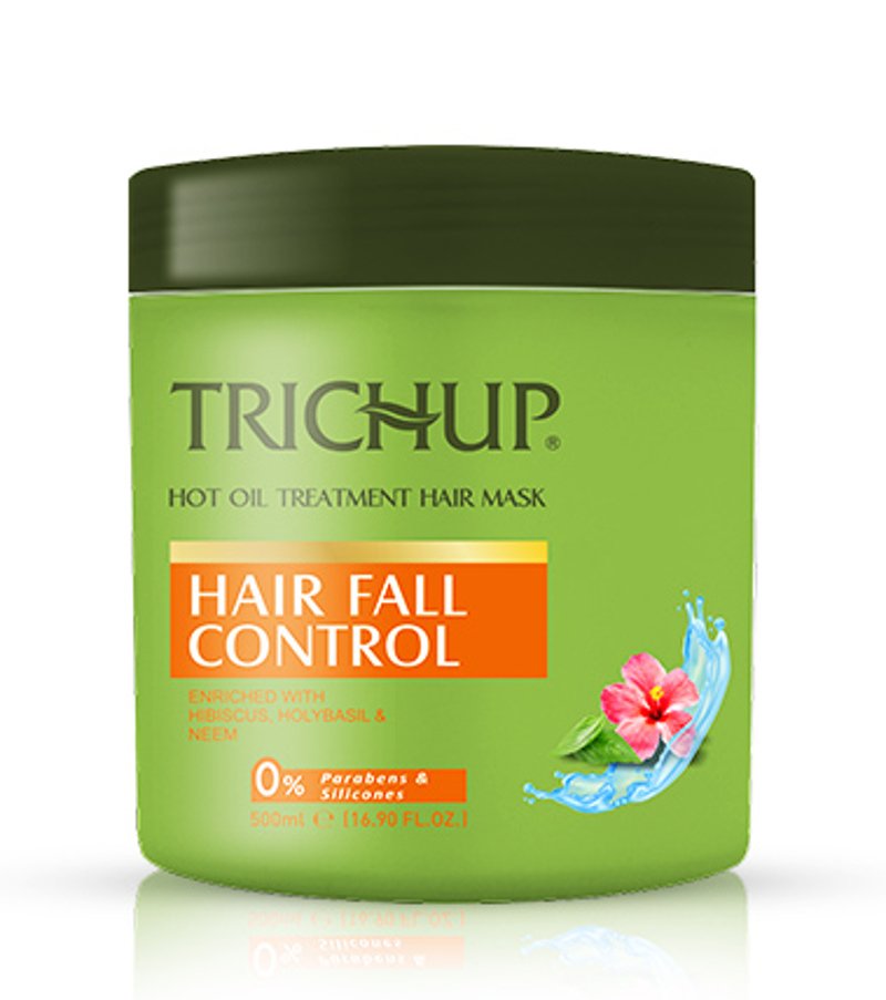 Купить Маска для волос Против выпадения Trichup, 500 мл в интернет-магазине Ариаварта
