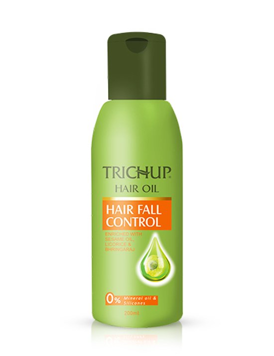Купить Масло для волос Против выпадения Trichup, 100 мл в интернет-магазине Ариаварта