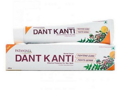 Зубная паста Dant Kanti, 200 г