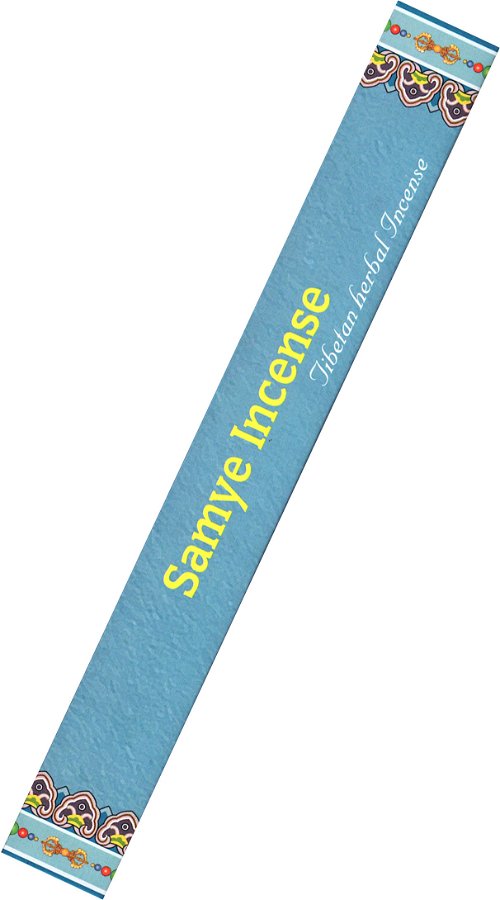 Благовоние Samye Incense, 30 палочек по 22 см