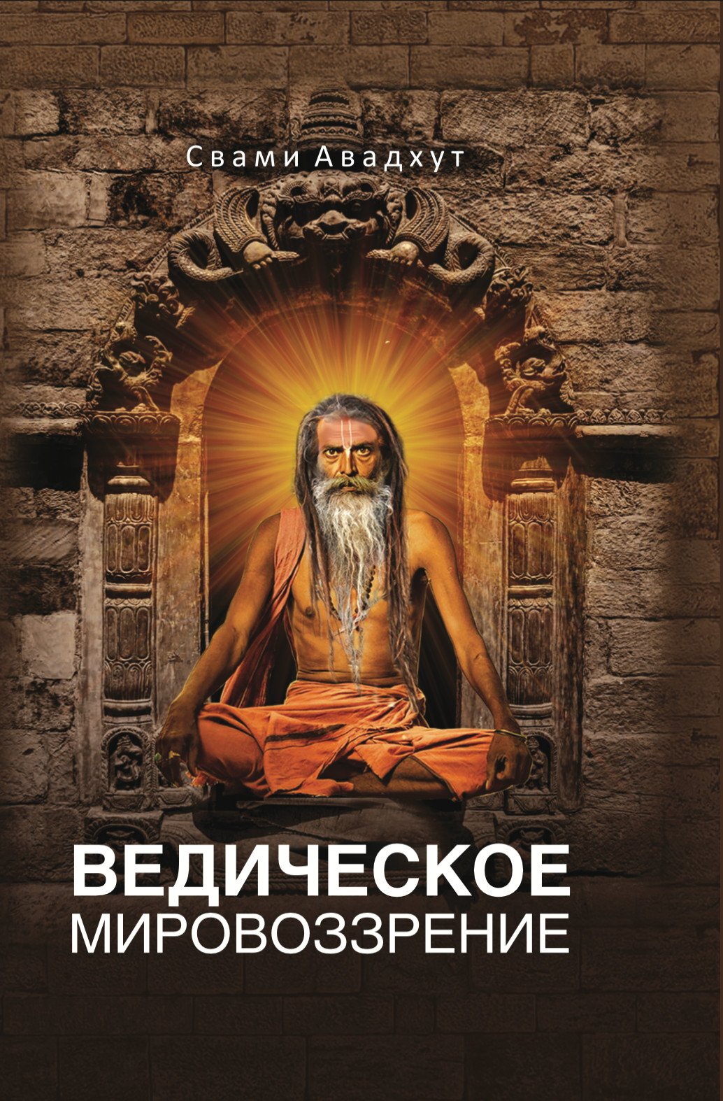 Купить книгу Ведическое мировоззрение в интернет-магазине Ариаварта