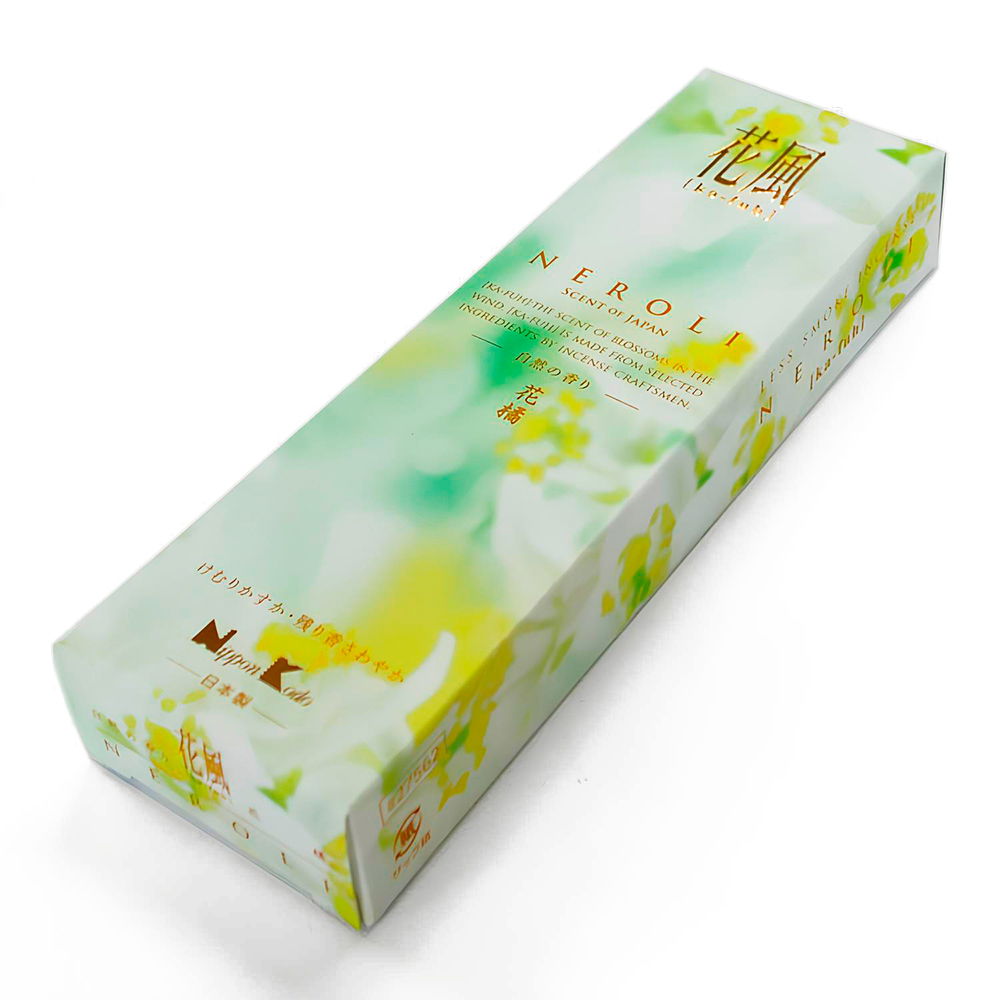 Благовоние Neroli, 120 палочек по 14 см