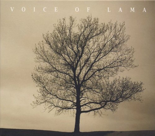 Voice of Lama (aудиодиск)