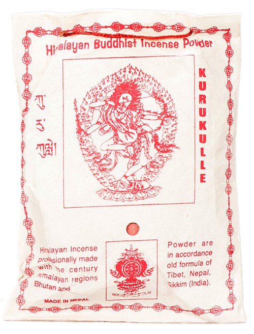 Санг "Курукулла", 150 г, 1, Курукулла