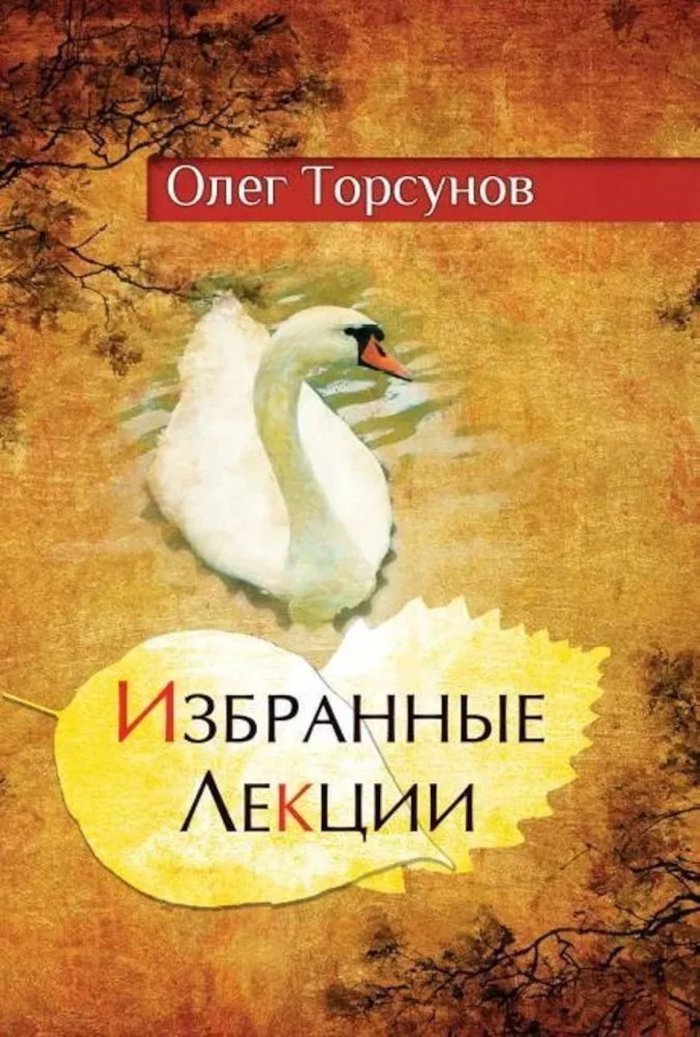 Купить книгу Избранные лекции доктора Торсунова Торсунов О. в интернет-магазине Ариаварта